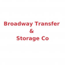 Broadway Transfer & Storage Co